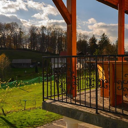 Holiday Home Dobrotin Vojnik Dış mekan fotoğraf