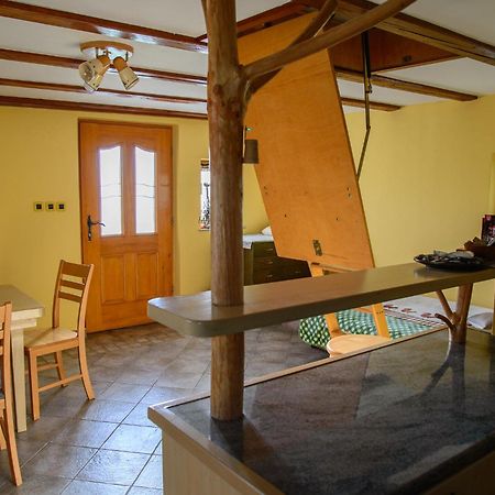 Holiday Home Dobrotin Vojnik Dış mekan fotoğraf