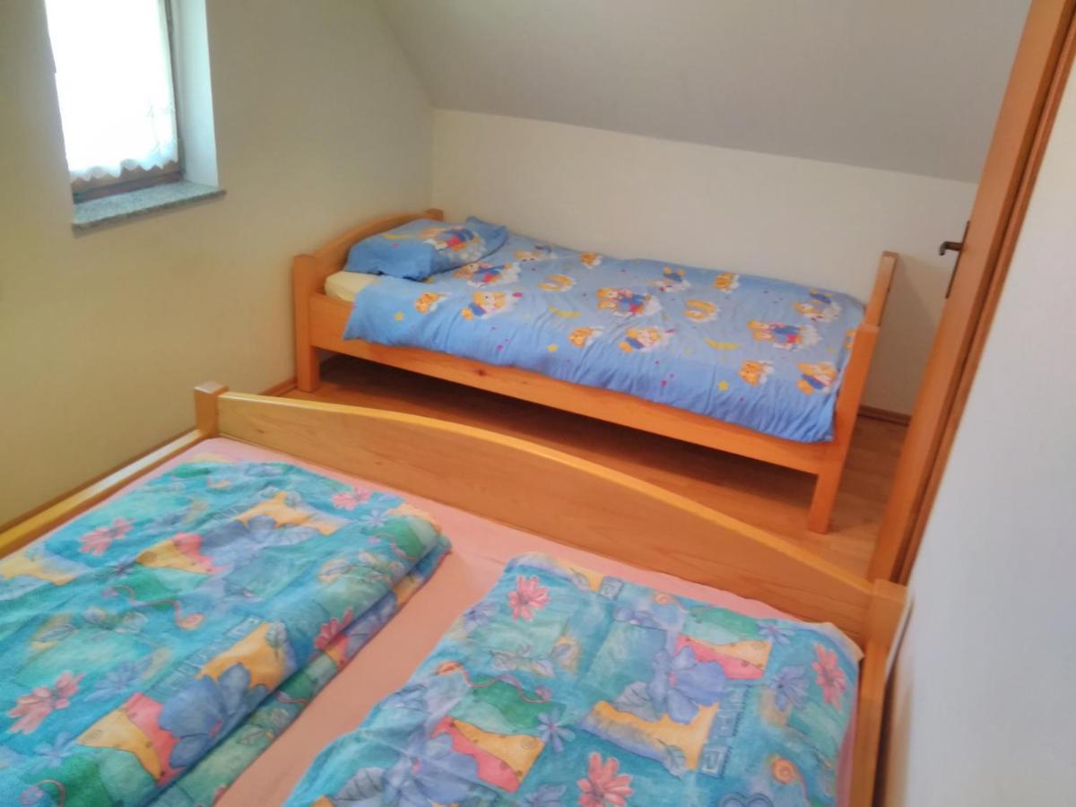 Holiday Home Dobrotin Vojnik Dış mekan fotoğraf