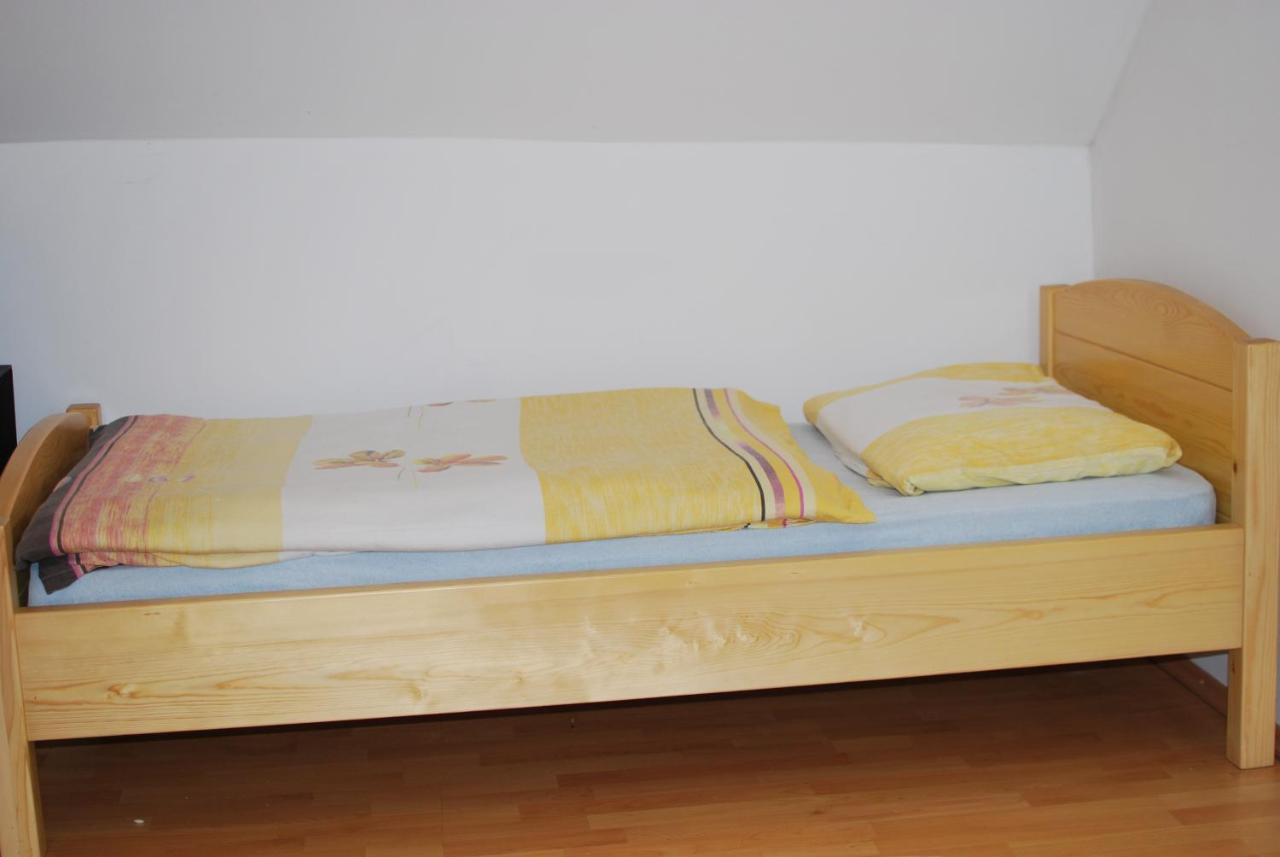 Holiday Home Dobrotin Vojnik Dış mekan fotoğraf