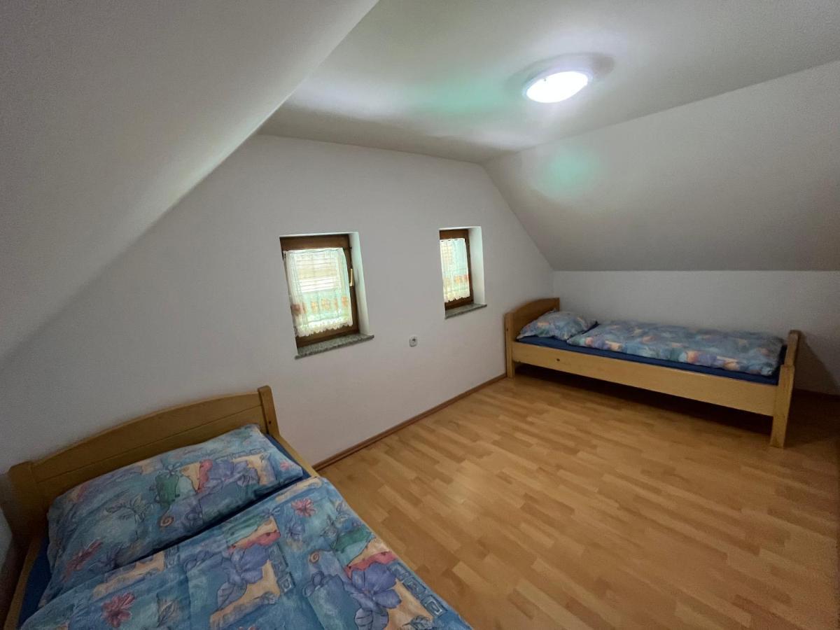 Holiday Home Dobrotin Vojnik Dış mekan fotoğraf