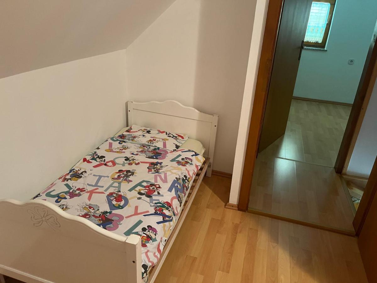 Holiday Home Dobrotin Vojnik Dış mekan fotoğraf