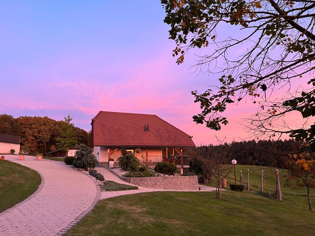 Holiday Home Dobrotin Vojnik Dış mekan fotoğraf