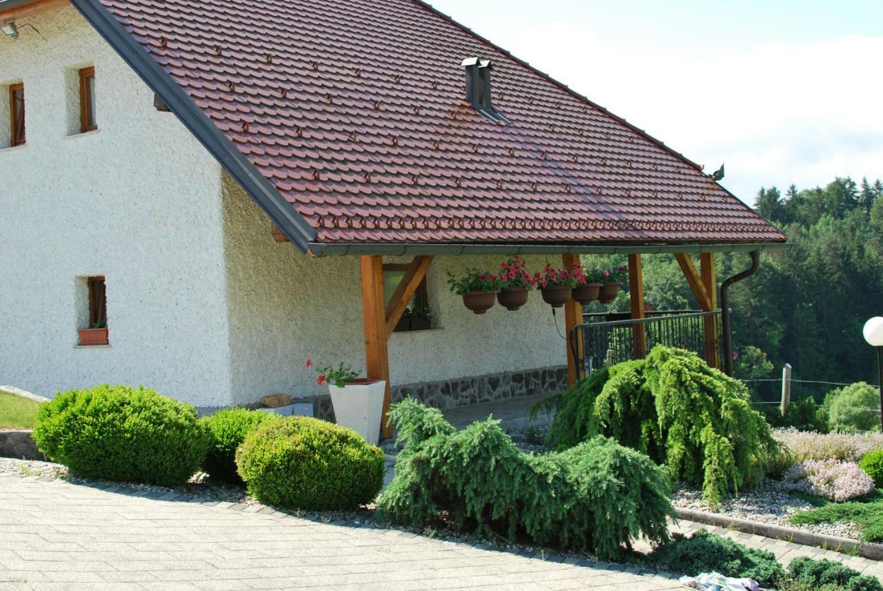 Holiday Home Dobrotin Vojnik Dış mekan fotoğraf