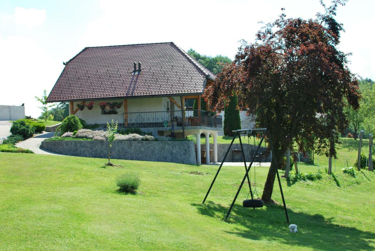 Holiday Home Dobrotin Vojnik Dış mekan fotoğraf