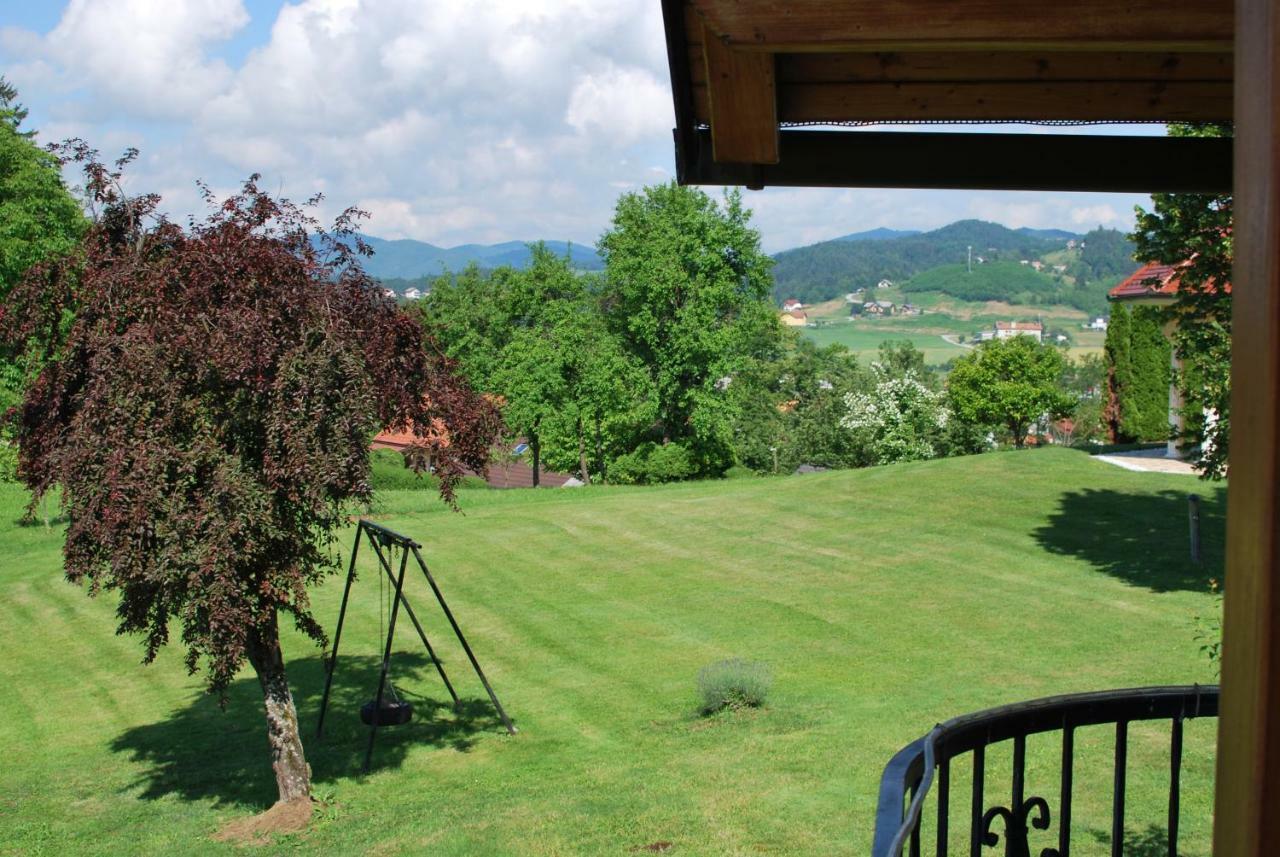 Holiday Home Dobrotin Vojnik Dış mekan fotoğraf