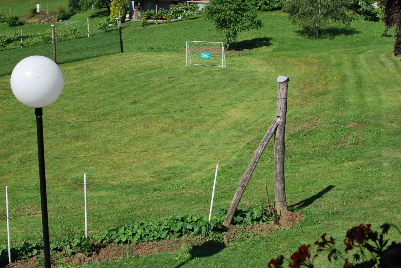 Holiday Home Dobrotin Vojnik Dış mekan fotoğraf