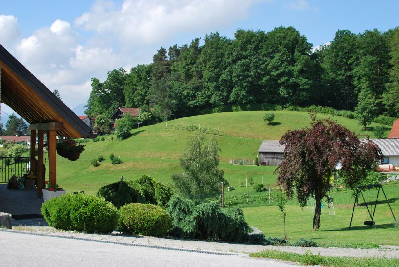 Holiday Home Dobrotin Vojnik Dış mekan fotoğraf