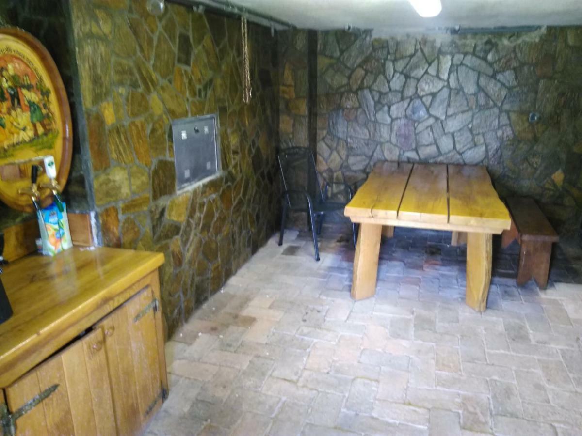 Holiday Home Dobrotin Vojnik Dış mekan fotoğraf