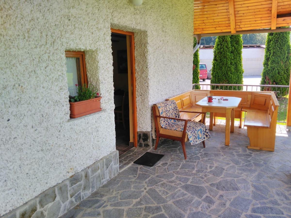 Holiday Home Dobrotin Vojnik Dış mekan fotoğraf
