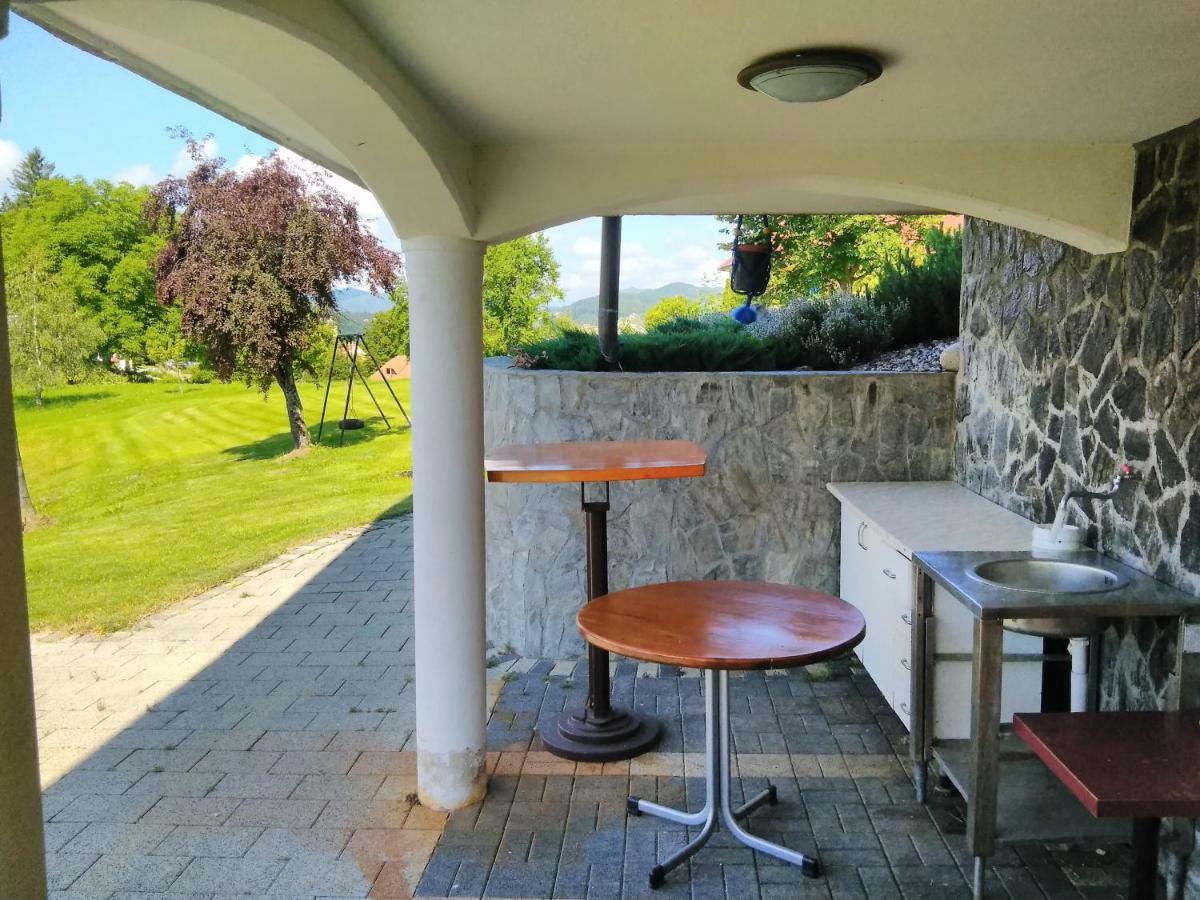 Holiday Home Dobrotin Vojnik Dış mekan fotoğraf