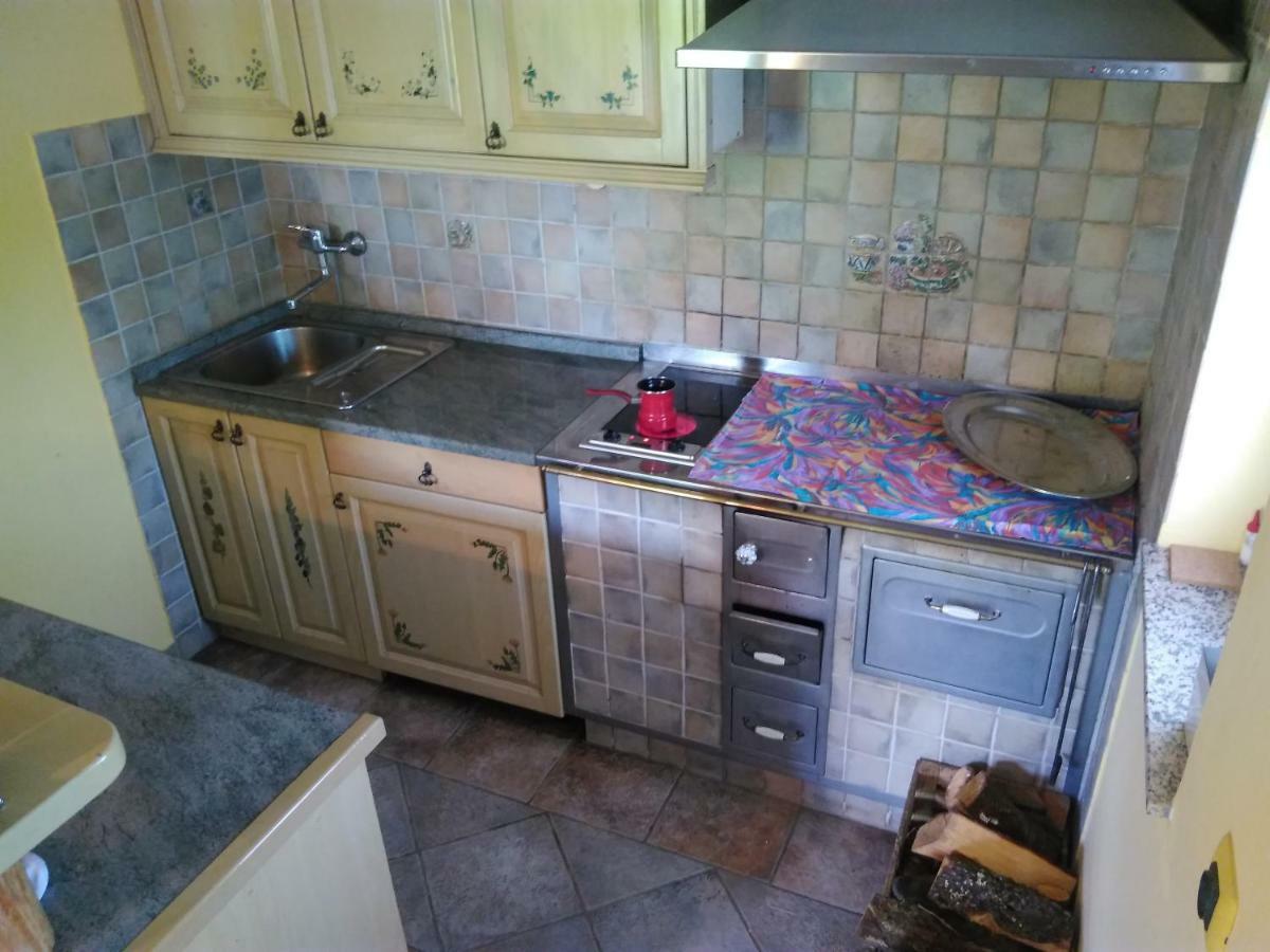 Holiday Home Dobrotin Vojnik Dış mekan fotoğraf