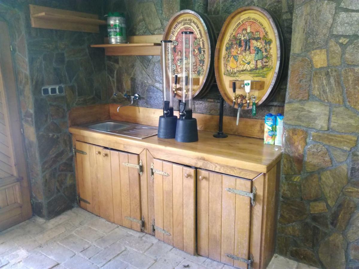 Holiday Home Dobrotin Vojnik Dış mekan fotoğraf