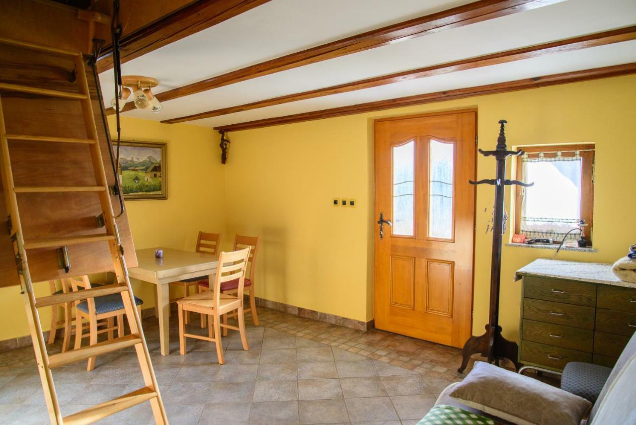 Holiday Home Dobrotin Vojnik Dış mekan fotoğraf