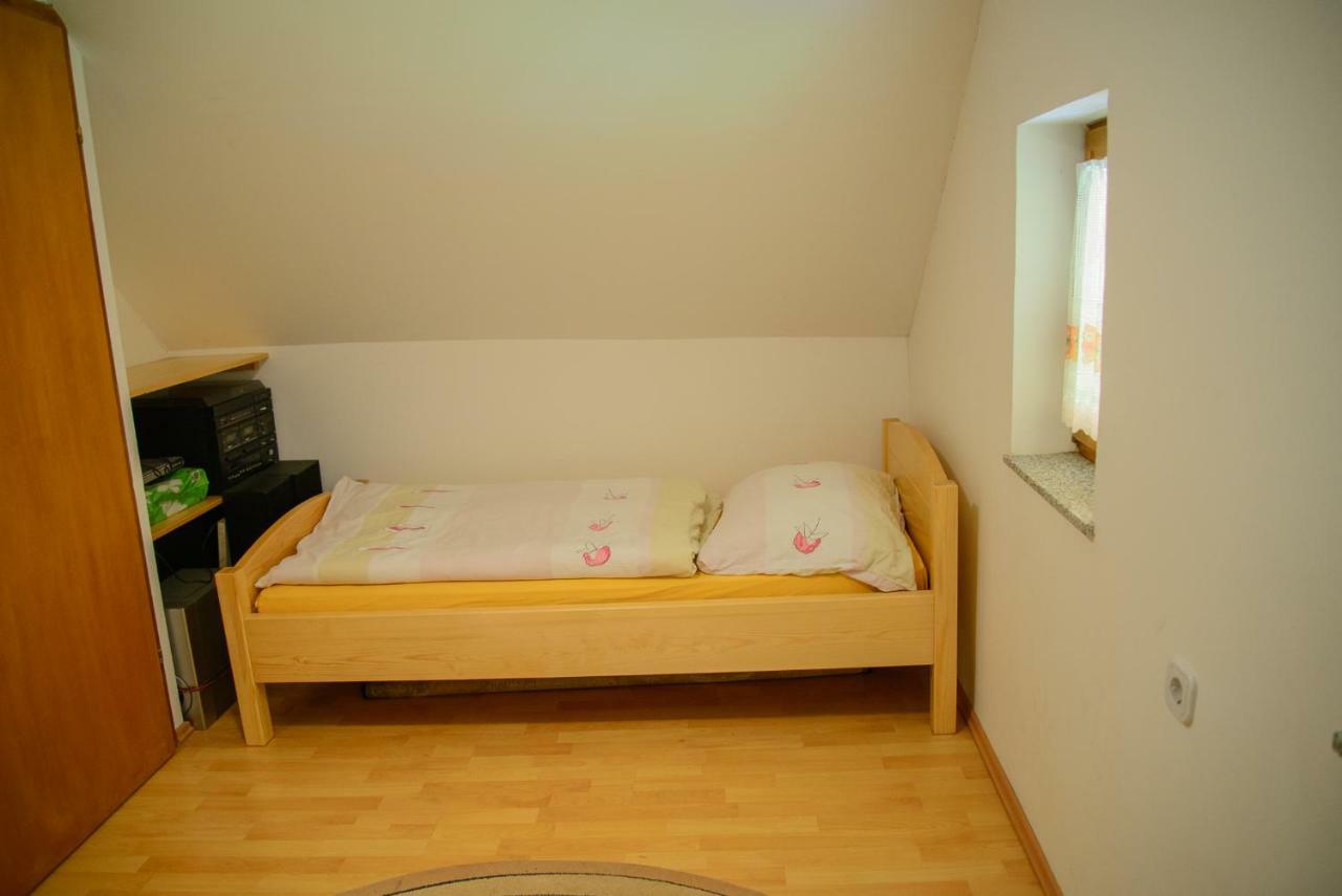 Holiday Home Dobrotin Vojnik Dış mekan fotoğraf