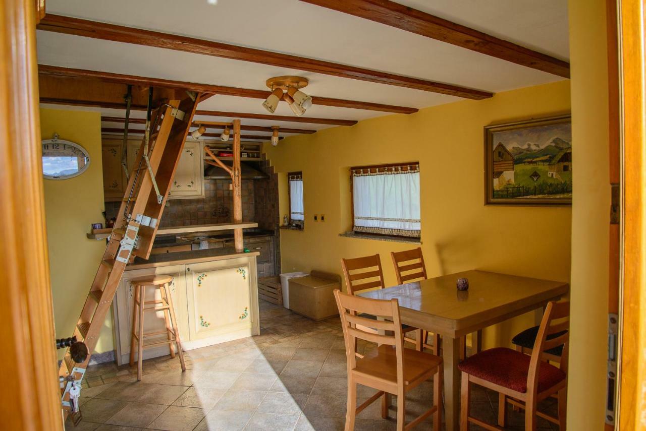 Holiday Home Dobrotin Vojnik Dış mekan fotoğraf