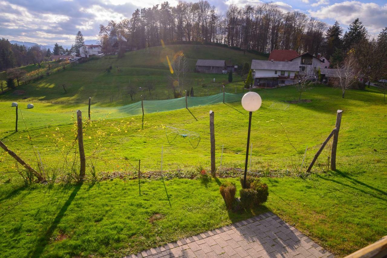 Holiday Home Dobrotin Vojnik Dış mekan fotoğraf
