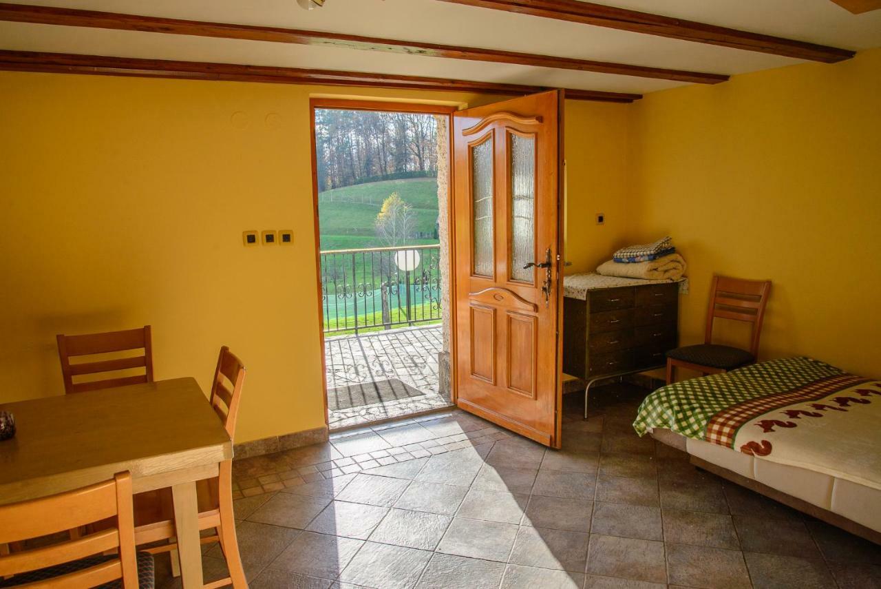 Holiday Home Dobrotin Vojnik Dış mekan fotoğraf