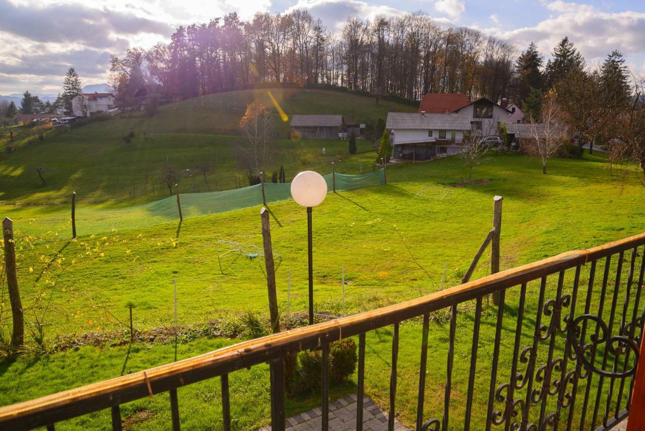 Holiday Home Dobrotin Vojnik Dış mekan fotoğraf