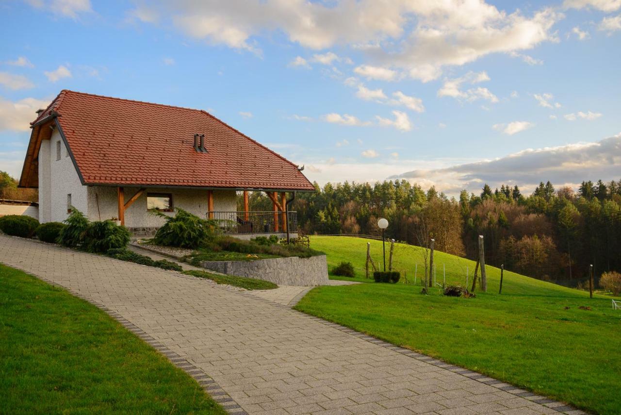 Holiday Home Dobrotin Vojnik Dış mekan fotoğraf