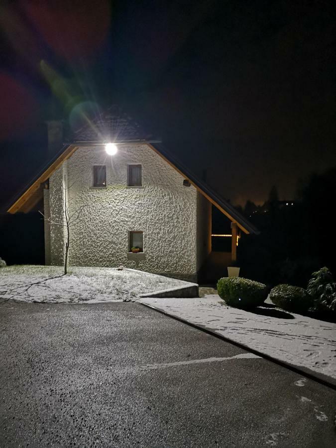 Holiday Home Dobrotin Vojnik Dış mekan fotoğraf